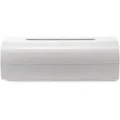 Alessi Tissuebox Birillo White