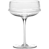 Serax Champagneglas Dune Glassware By Kelly Wearstler Transparent 300 ml