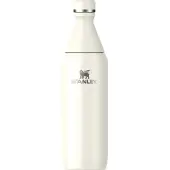 Stanley Waterfles The All Day Slim Cream, 600 ml