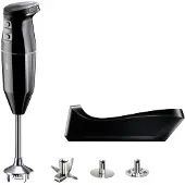 Bamix Cordless Zwart