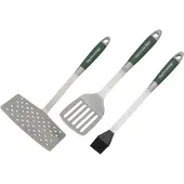 Big Green Egg stainless steel custom BBQ Tool