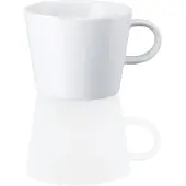 Thomas Koffiekop Cucina Café au Lait Bianca 440 ml