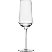Serax Champagneglas Dune Glassware By Kelly Wearstler Transparent 250 ml
