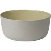 Blomus Sablo kom Ø 20 cm Savannah