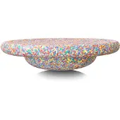 Stapelstein Balance Board Super Confetti