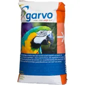 Garvo Papegaaienvoer Fruit en Noot 15 kg