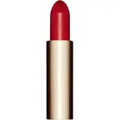 Clarins Joli Rouge Refill, Rood, apple, 1 kleuren, Kleurend, Hydraterend, Verzachtend, Vrouwen, Fles