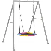 Intex Schommel one feature saucer swing set I