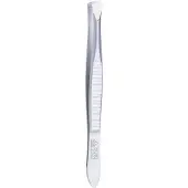 Erbe Pincetten Pincet, hoekig, roestvrij, 9 cm 1 stuks € 12,27 / 1 stuks