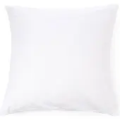 Libeco Kussensloop California Optic White