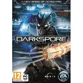 Darkspore - Limited Edition - Windows