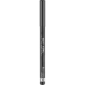 Rimmel Soft Kohl Kajal Oogpotlood - 064 Stormy Grey 1,2g
