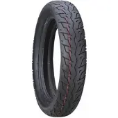 Duro HF261A Excursion 80/100-18 TL, Motorbanden voor/achter