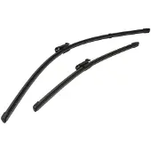 Denso Wisserblad DF-417, 650/430mm, Voor