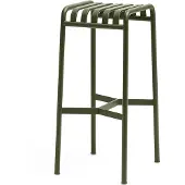 HAY Palissade barkruk Olive