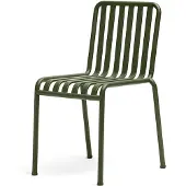 HAY Palissade stoel Olive