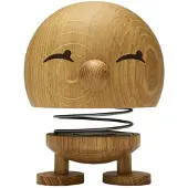Hoptimist Junior Woody Bimble - 10 cm - Eg - - OneSize - Decoratieve figuren