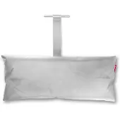 Fatboy Hangmat Kussen Headdemock Light Grey (70 x 30 cm)