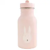 Trixie Baby Mrs. Rabbit Bottle 350ml soft pink