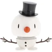Hoptimist Snowman S White 7,8 cm