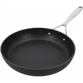 Demeyere Koekenpan 'Alu Plus 3 Duraslide Titanium' Ø28cm