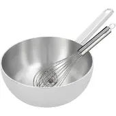 Demeyere Apollo 7 Conische Sauspan 20 cm