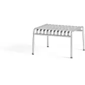 HAY Palissade Voetenbank Thermisch Verzinkt - Voetenbanken en poefs Heet Gegalvaniseerd Staal Hot Galvanized - AA618-A234
