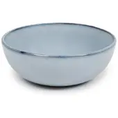 Serax Pure Blue Glazed kommetje Ø16 cm Blauw