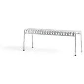 HAY Palissade bank 120x42 cm hot galvanized
