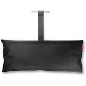 Fatboy Hangmat Kussen Headdemock Black (70 x 30 cm)