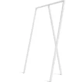 HAY Loop Stand Wardrobe klerenhanger White