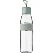 Mepal Waterfles On The Go Ellipse Nordic Sage 500 ml