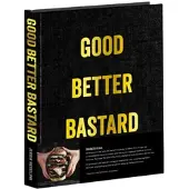 The Bastard Kookboek Good Better Bastard
