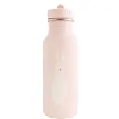 Trixie Drinkfles Mrs. Rabbit - 500 ml Stainless steel | Baby