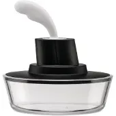 Alessi Ship Shape Botervloot