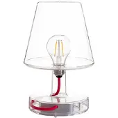 Fatboy Tafellamp Transloetje Transparent