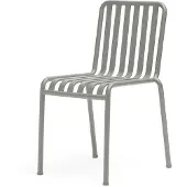 HAY Palissade stoel Sky grey