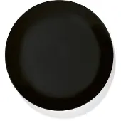 Serax Dé Dinerbord Black