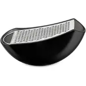 Alessi Kaasrasp Parmenide Black