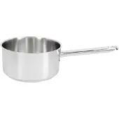 Demeyere Apollo steelpan zonder deksel 16 cm