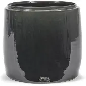 Serax - Bloempot XS - Antraciet