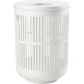 Zone Denmark Wasmand Ume White 60 L