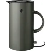 Stelton EM77 waterkoker 1,5 L Dark forest