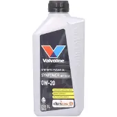 Valvoline 898291 Motorolie