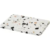 Rig-Tig Serveerplank Serve-It Terrazzo 16 x 23 cm