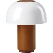 Zone Denmark Lamp Harvest Moon Terracotta 22 cm