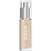 HYPOAllergenic Aqua Jelly Make-up Vloeibare foundation 30 g Nr. 04 - Golden Beige