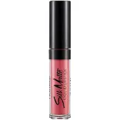 Flormar Lippenstift Zijde Matte Vloeibare Lipstick 4.5 ml