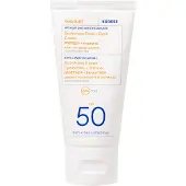 Korres Yoghurt Face + Eyes Sunscreen SPF 50 50 ml