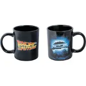 Joy toy Back to the Future - Ceramic Mug 320ml